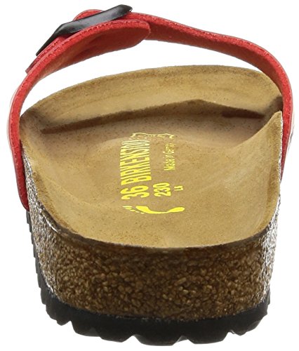 Birkenstock, Madrid Birko-Flor, Sandali, Unisex