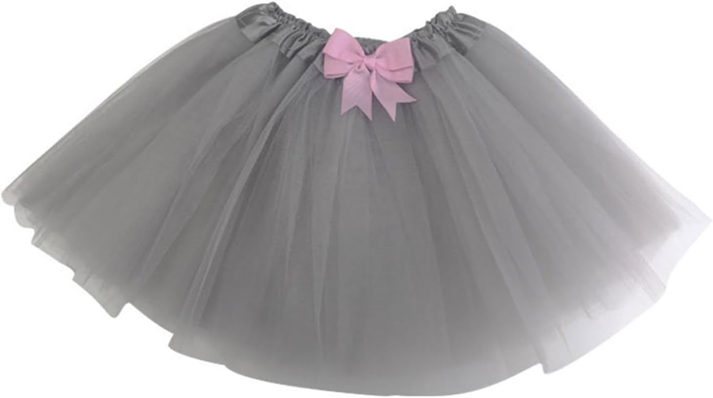 Elephant Costume Set Elephant Ear Headband Tail Bow Tutu Skirt Gloves for Kids Halloween Christmas Animal Cosplay Props Halloween Cosplay Costume Men Women