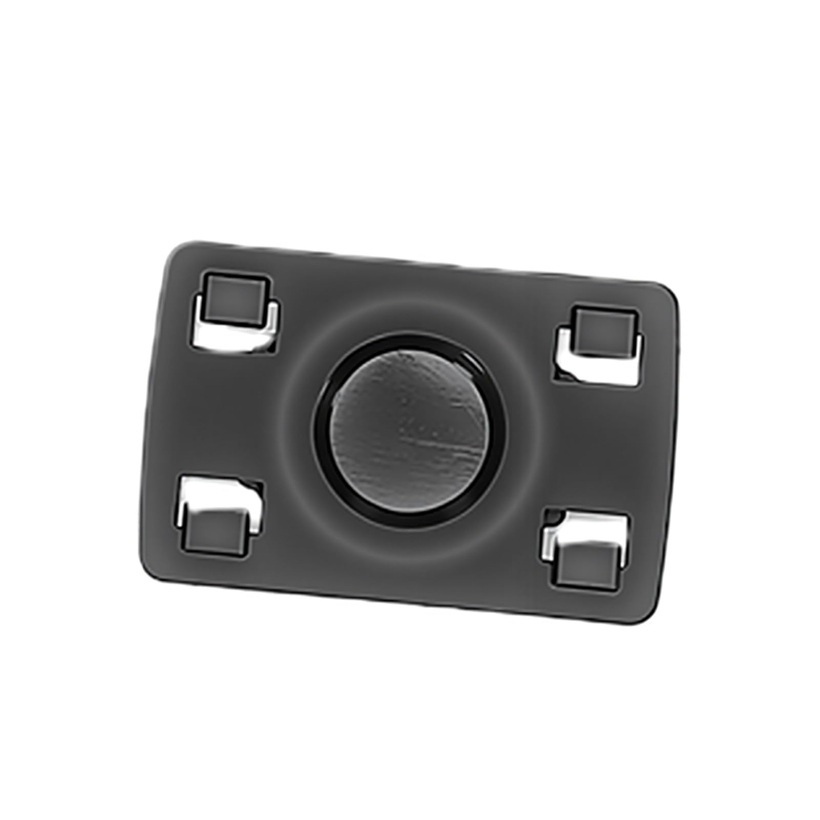 Annadue Supporto Regolabile per Monitor, Morsetto Rotazione 360 Gradi | Supporto da tavolo in lega di alluminio per monitor portatile, supporto per tablet con base antiscivolo