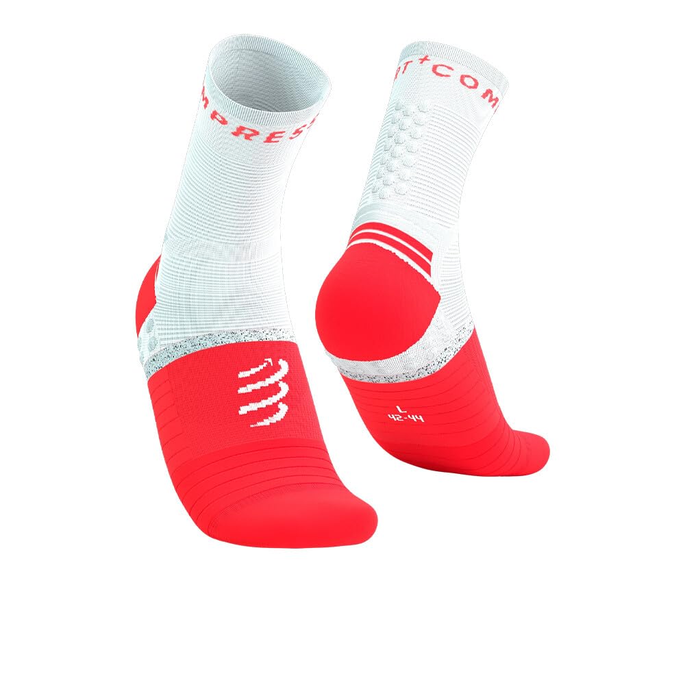 COMPRESSPORT Pro Marathon Socks V2.0 - SS25