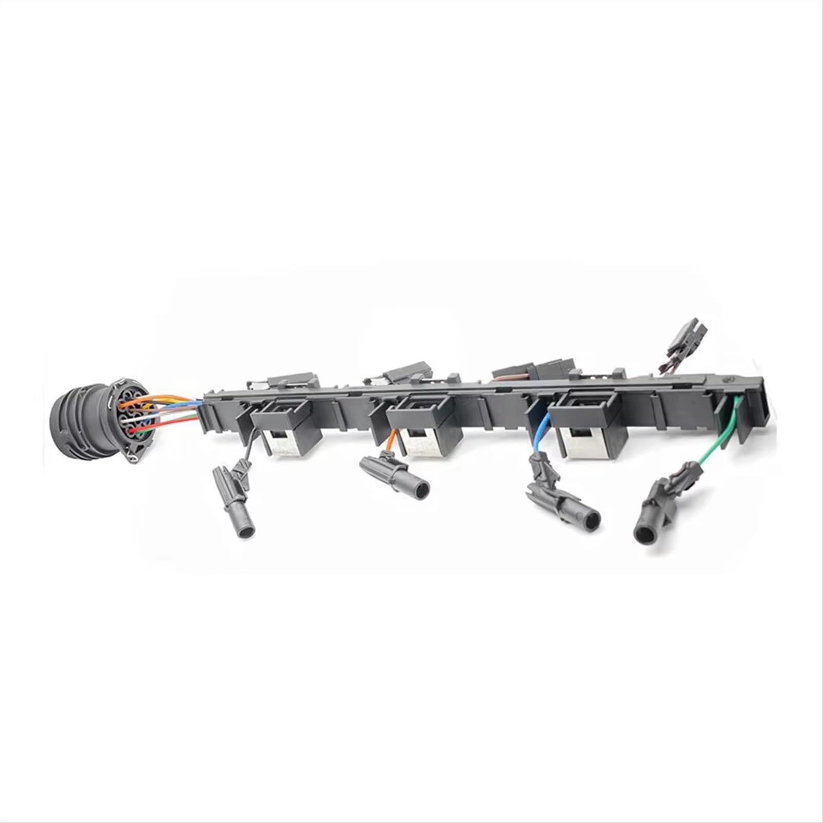 Kit Câblage Buse Pompe Injecteur 9 Broches 03G971033L – Compatible VW Audi Skoda Seat 2.0 TDI A3 A4 A6 Golf Touran