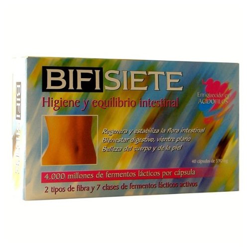 Tongil Bifisiete 30cap.