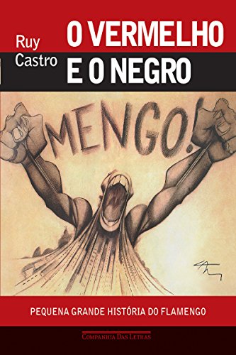 O vermelho e o negro - Castro, Ruy
