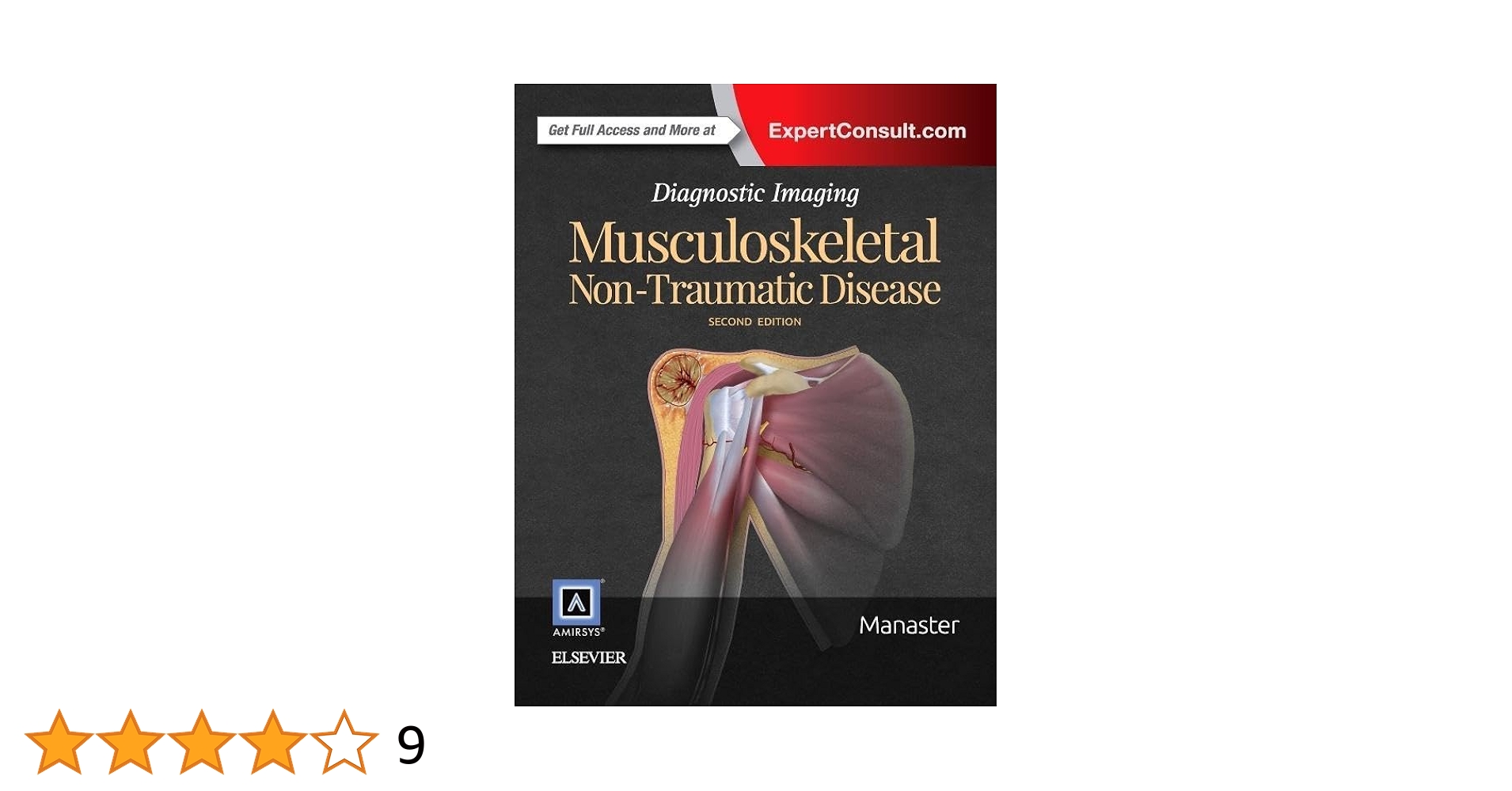 裁断済 Diagnostic Imaging: Musculoskeletal Diagnostic Imaging: Musculoskeletal Trauma: 9780323392532