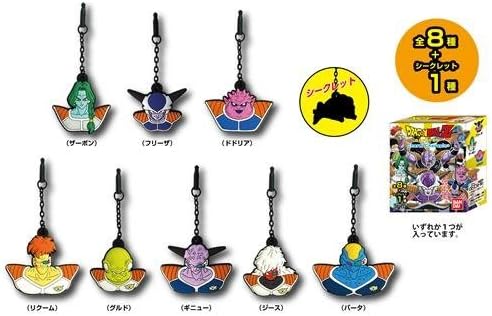 Dragon Ball blind box charm Calpine
