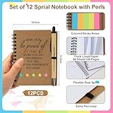 Zoom IMG-1 12 insiemi regalo di ringraziamento