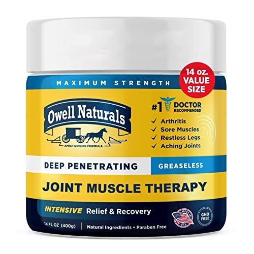 15 Best Cream For Arthritis Hand Pain Update 122023