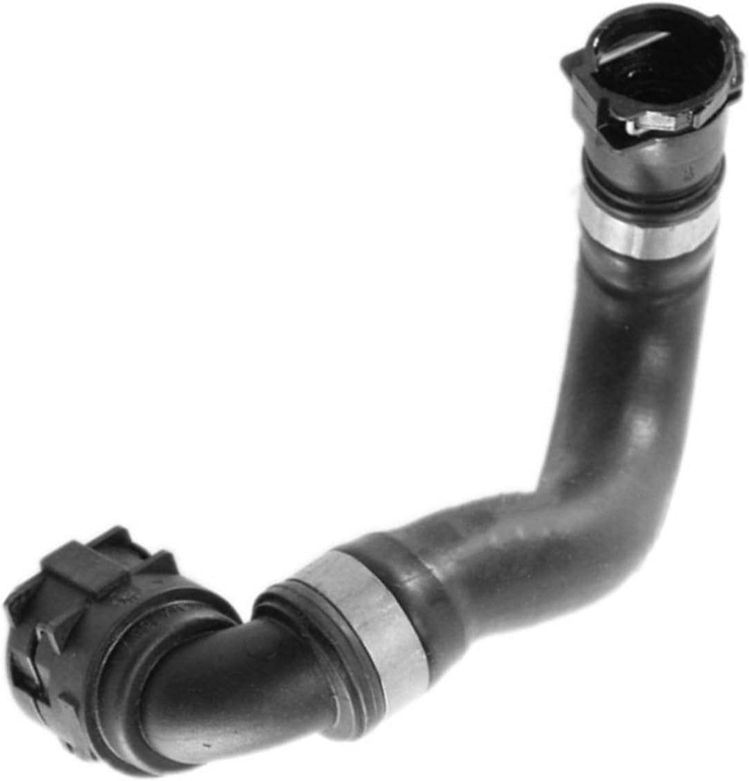 17127535535 Rear Transmission Coolant Connector Hose Compatible With BMW X3 X4 G01 G02 G08