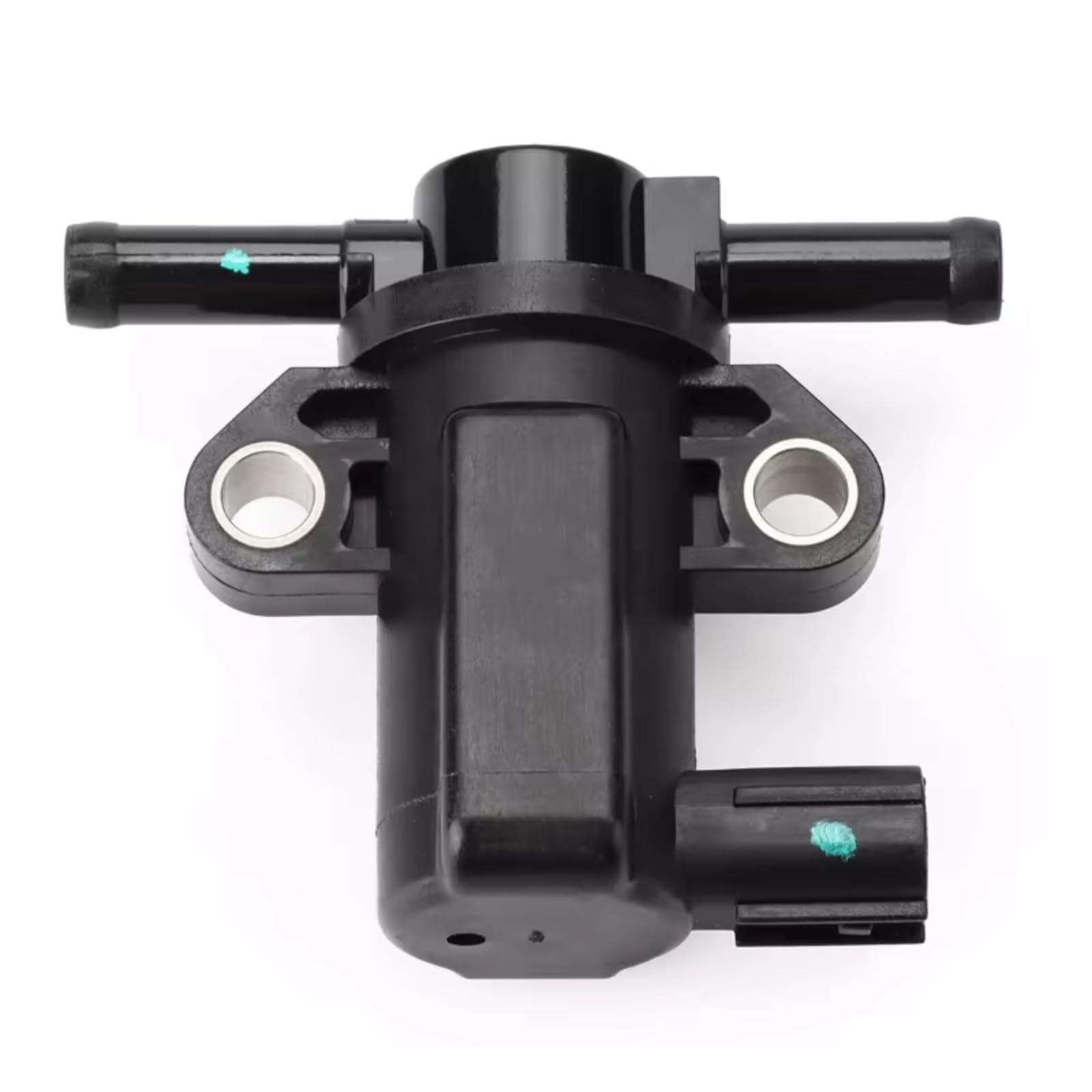 Auto Fluid Control Solenoid Compatible with Nissan for NV1500 2005-2015 Car Steam Canister Blowdown Solenoid Valve Accessories 14930-7S000