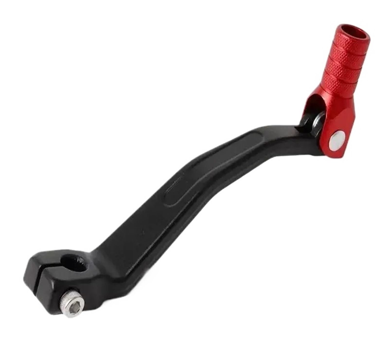 Qr0cjnpb Red Motorcycle Gear Shifter Motorcycle Gear Shift Pedal Lever Appropriate For Crf250lmrally Crf300lrally 2013-2021 For Klx230rssmrs Klx232 Bikes