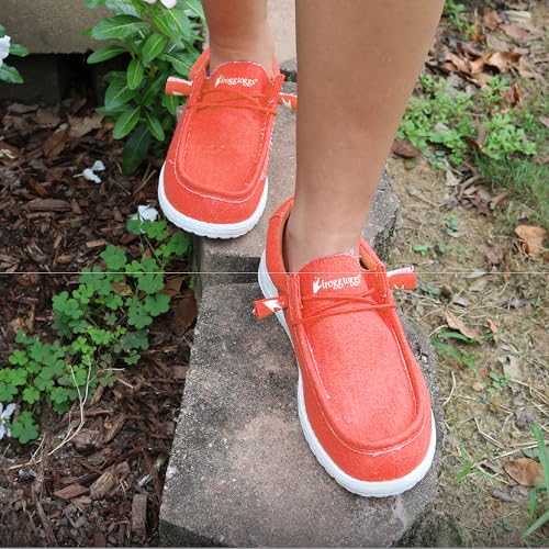 Image of FROGG TOGGS Women's Java Casual Waterproof Shoe