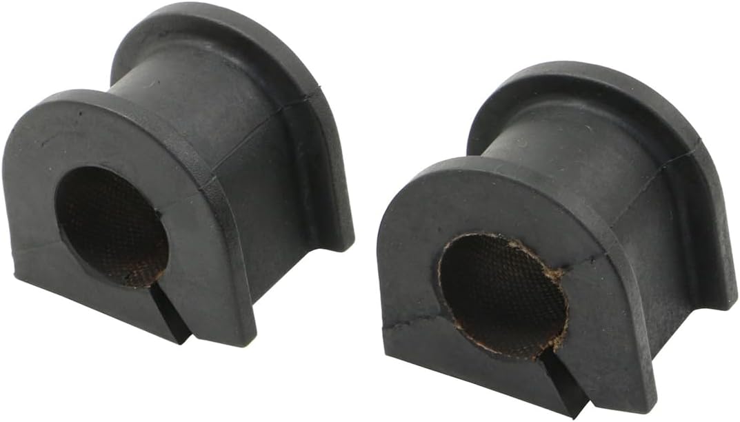 1 Rear To Frame Sway Bar Bushings Stabilizer Bar Bushing for Toyota Sequoia 2001 2002 2003 2004 2005 2006 2007 4.7L V8