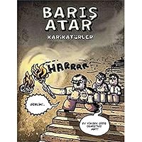 Karikatürler - Barış Atar 6054995022 Book Cover
