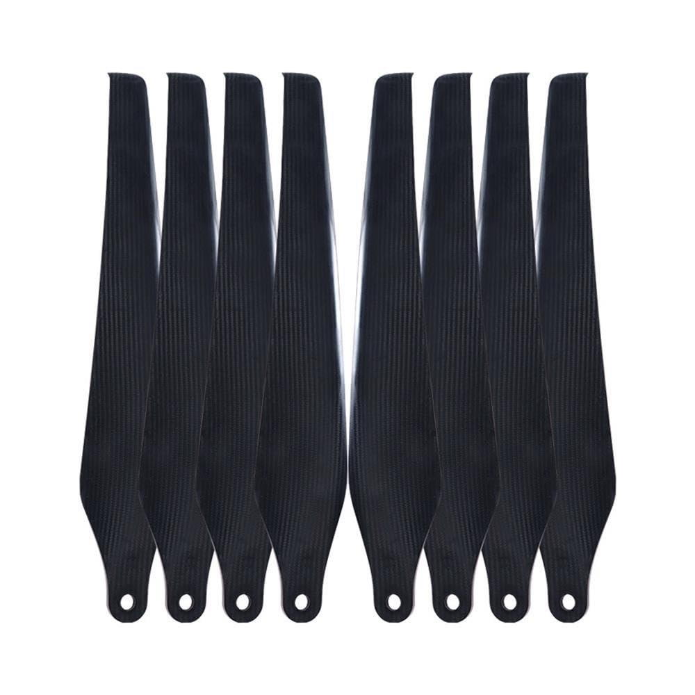 Hélice De Fibra Carbono Apta for Dron Agrícola P100Pro V50Pro