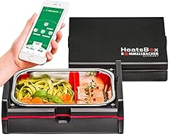 Rommelsbacher Beheizbare Lunchbox HB 100...