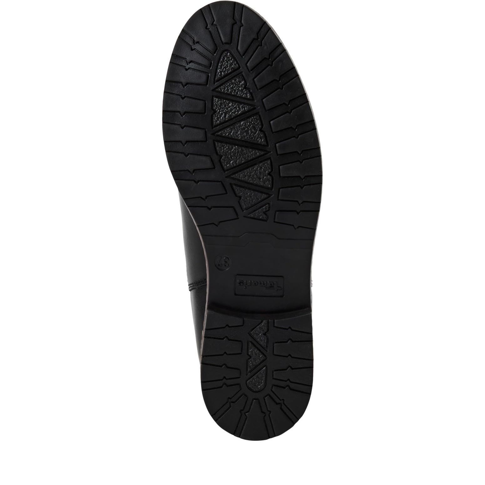 Tamaris Damen Stiefeletten, Frauen Chelsea Boots,Comfort Lining,TOUCHit-Fußbett