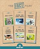 Phonic Books