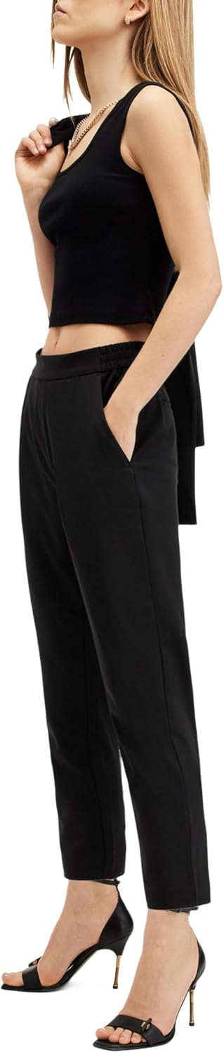 AllSaints Women's Aleida Tri Trouser