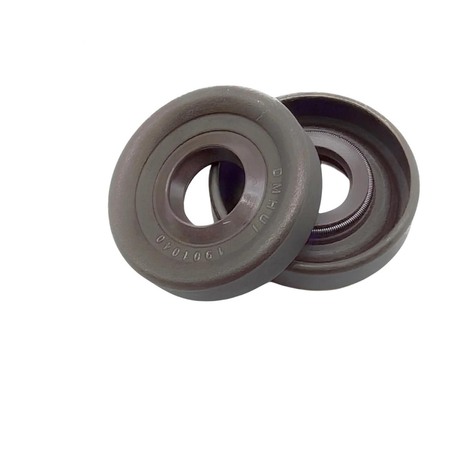 YMUGUEGH 1pcs 2120316 CRWA5 10 * 25.4 * 6mm/10X25.4X6mm skeleton shaft oil seal hydraulic pump gasket sealing ring