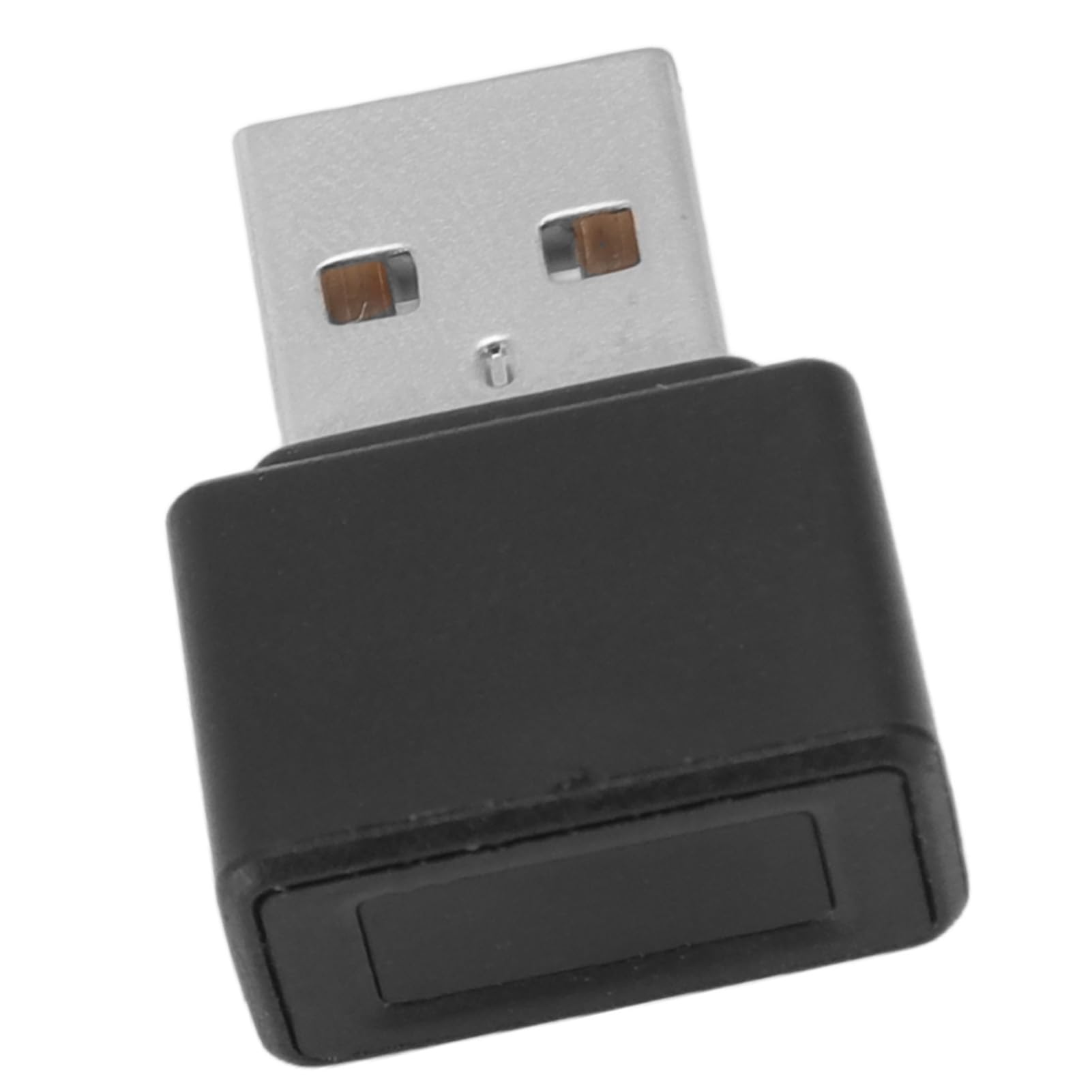 Lector Biométrico de Huella Digital para Inicio de Sesión Seguro Dispositivo de Seguridad Personal con Clave y Autenticación por Huella para Control de Acceso y Gestión de Identidad