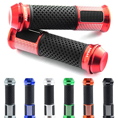 Area1 Manopole Manubrio Moto Universali