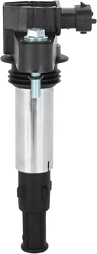 Miniatura 3 de ROADFAR 6 ignition coils with 6 iridium Spark Plugs for Cadillac for Buick for Chevrolet for GMC for Saturn CTS SRX Acadia Outlook Enclave Allure