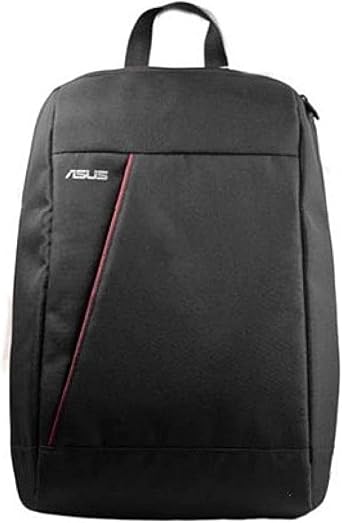 Asus - Sac   Dos Nereus Backpack 16 pouces noir
