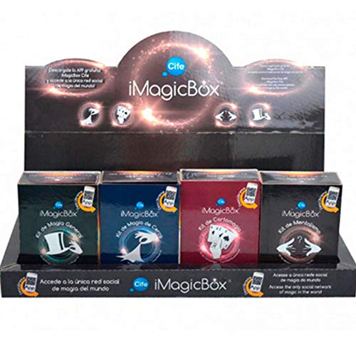 Cife - Imagicbox Mini Edition - 30541431