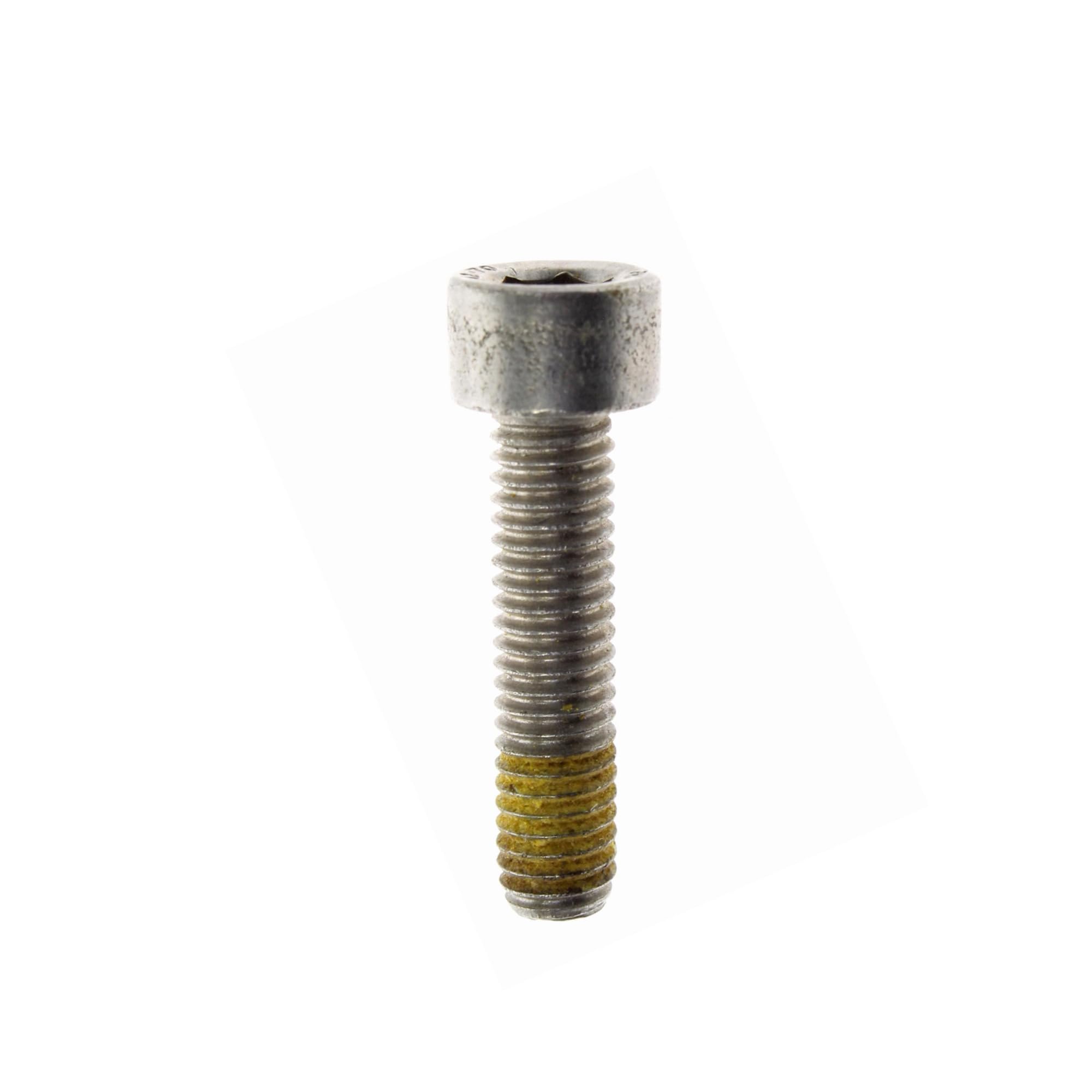 Sea-Doo New OEM Scotch Grip Socket Screw M6 X 25, 205562560