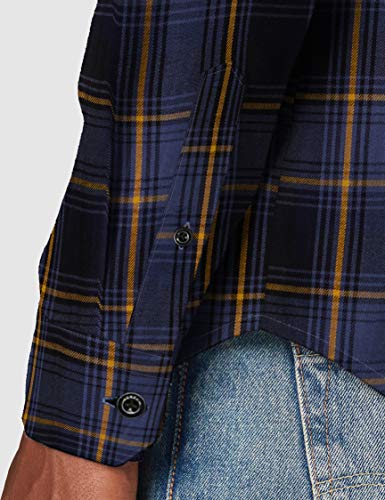 Levi's Sunset 1 Pocket Standard Azriel Golden