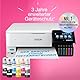 Epson EcoTank ET-8500 DIN-A4-WLAN-Tintentank-Fotodrucker