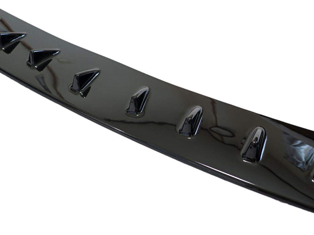 クローシステスタロッサ　ループ型 Amazon | ルーフスポイラー ボルテックスジェネレーター