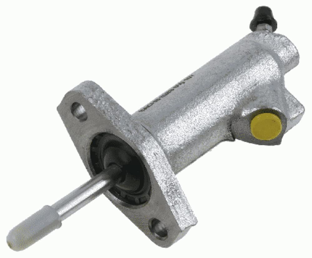 Sachs 6283 600 107 Nehmerzylinder, Kupplung | 6283 600 107 Kompatibel mit 3 (E21),3 (E30),3 Cabriolet (E30),3 Touring (E30),5 (E12),5 (E28),6 (E24),Z1 Roadster