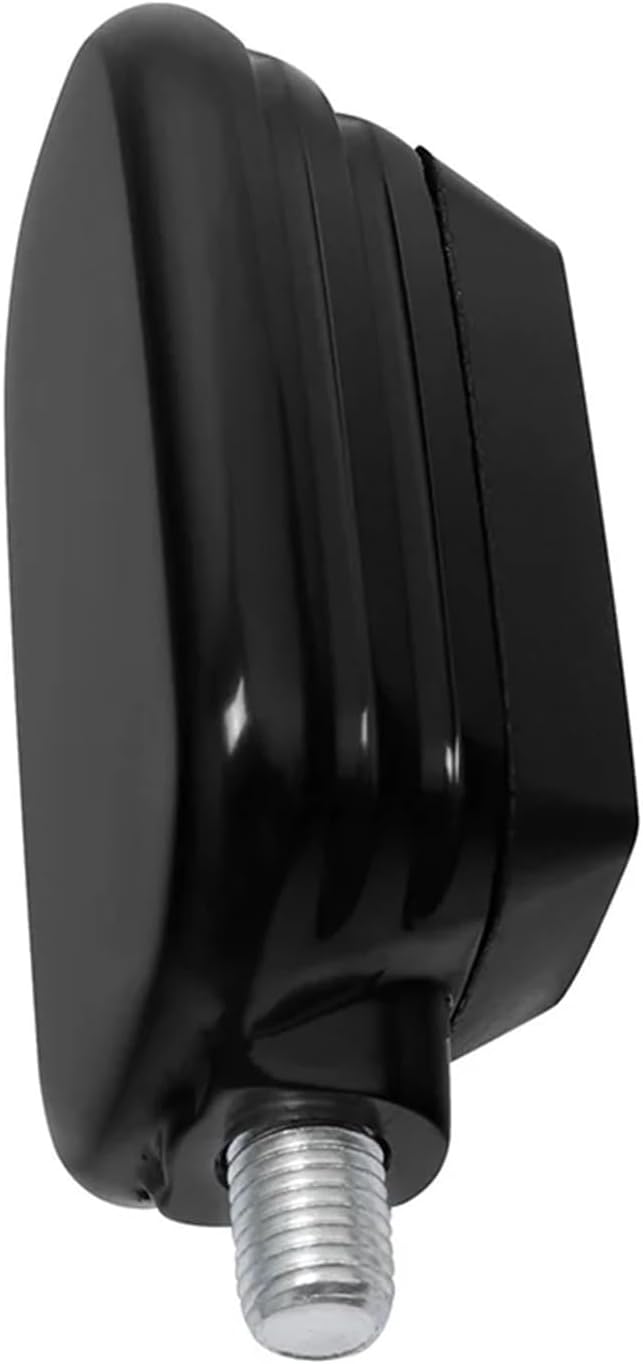 Motorcycle Shift Shifter Peg Compatible With Harley Touring Softail Sportster Dyna Road Glide Street Glide Road King FXD(Black)