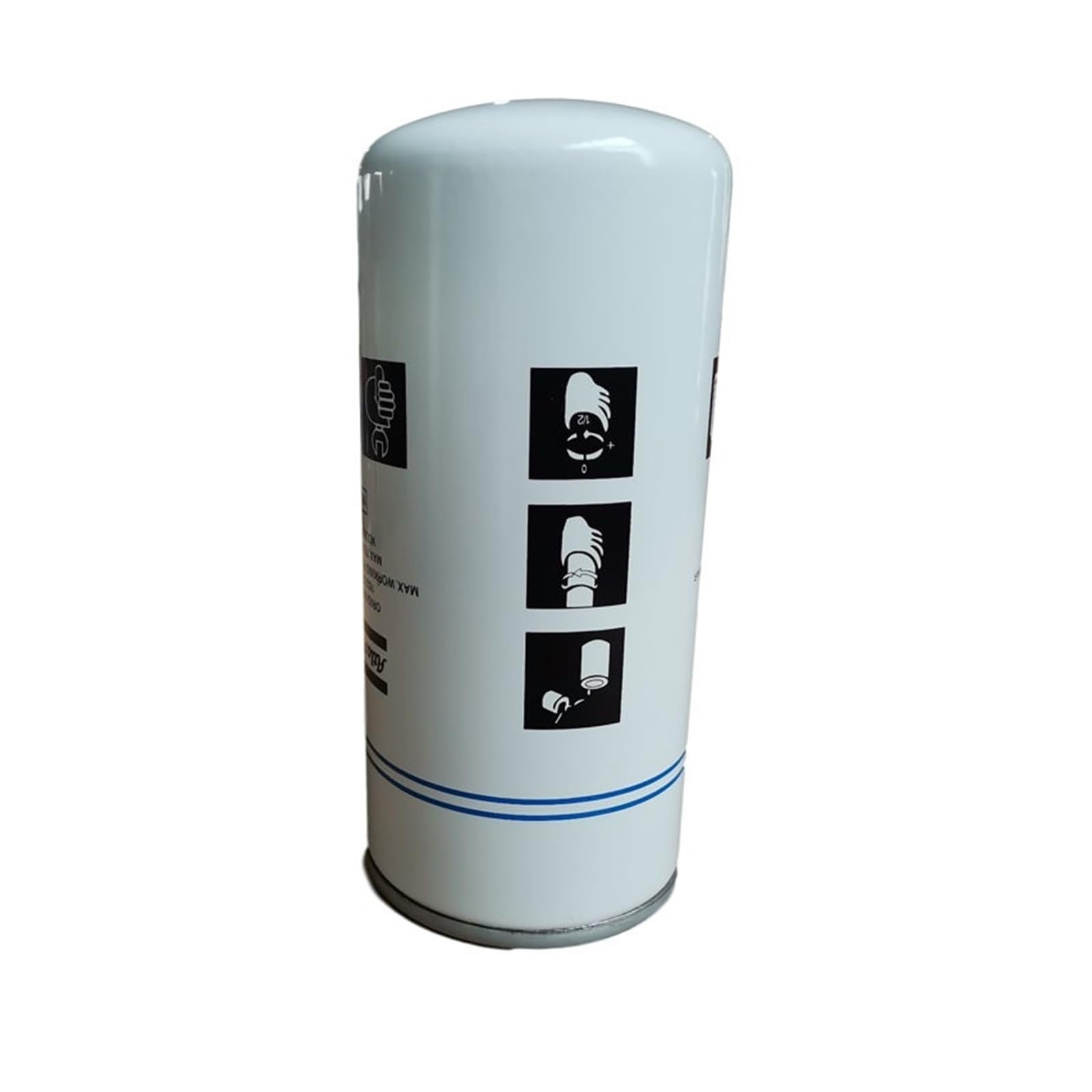 YLPWKMVZ 1622087100 Oil Separator for Screw Air Compressor