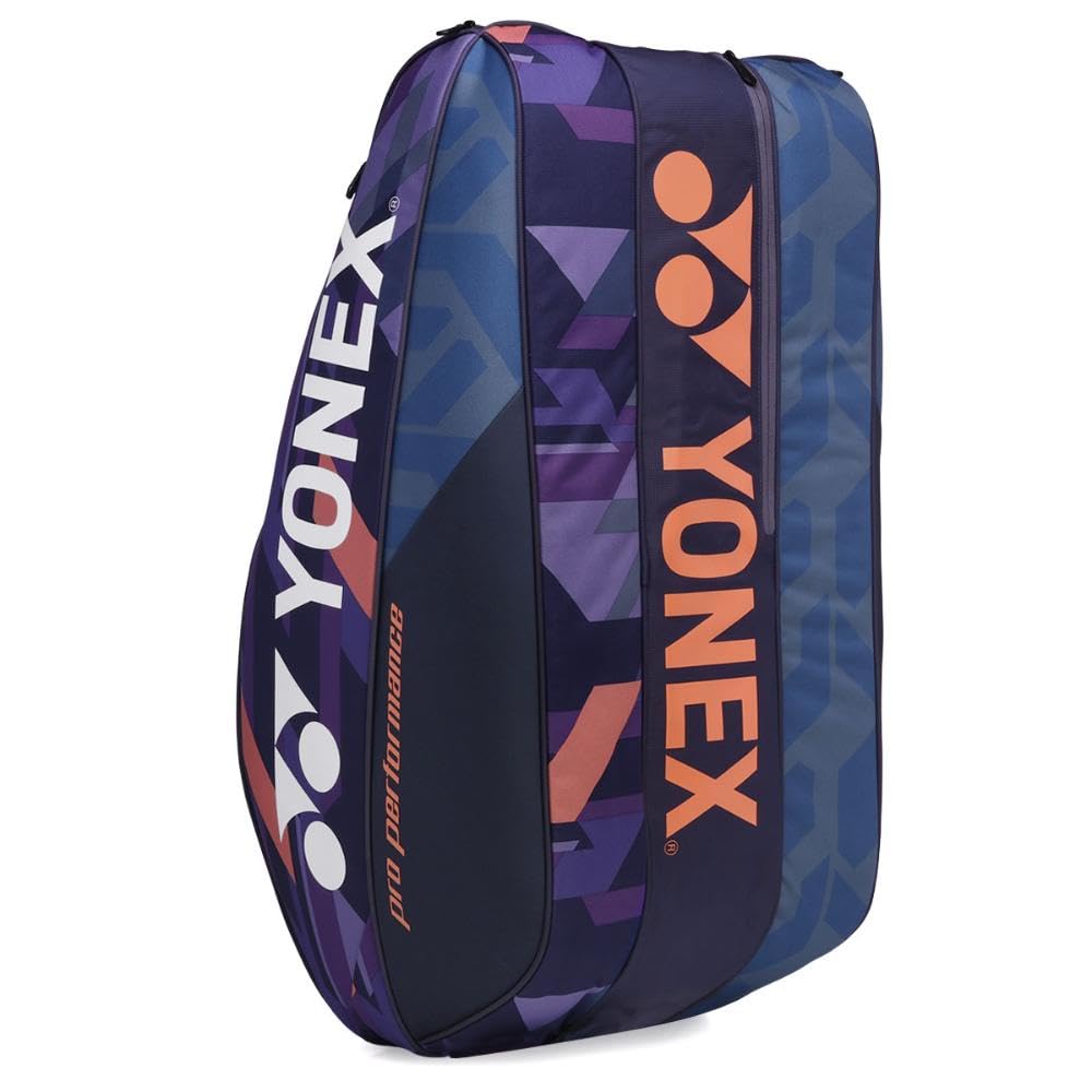 YONEX Racquet Bag Borsa per Racchetta Tennis Unisex