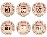 Blistex DCT Daily Conditioning Treatment 0.25 oz (Pack of 6)