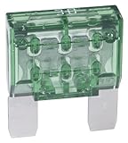 Bussmann BP/MAX-30 30 Amp Maxi Blade Fuse