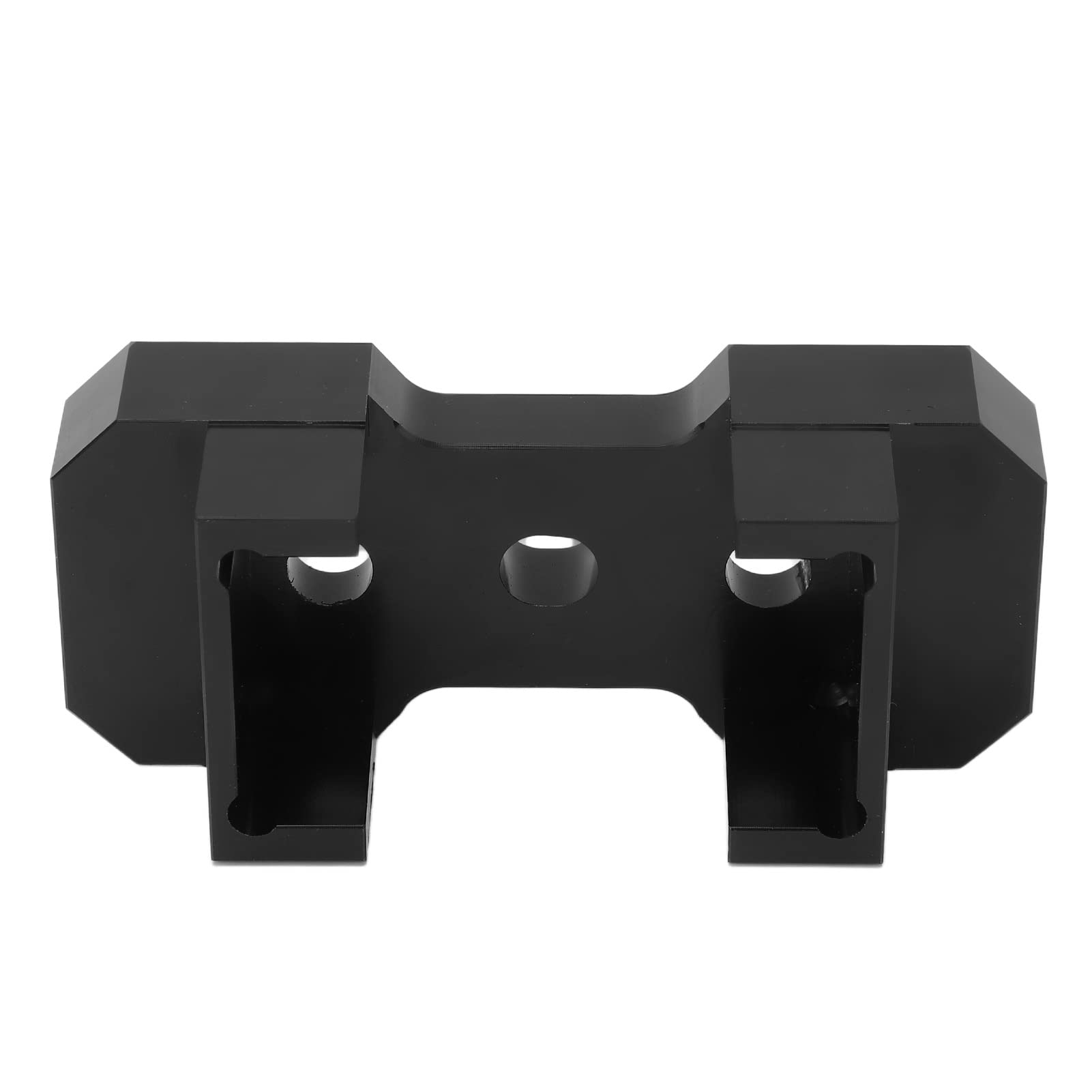 Generic Inserto de Montaje de Transmisión del Motor Aleación de Aluminio Billet Duradera para S4 RS4 2009-2016, Reducción de Ruido para Aceleración Fuerte, Apto para B8 B8.5