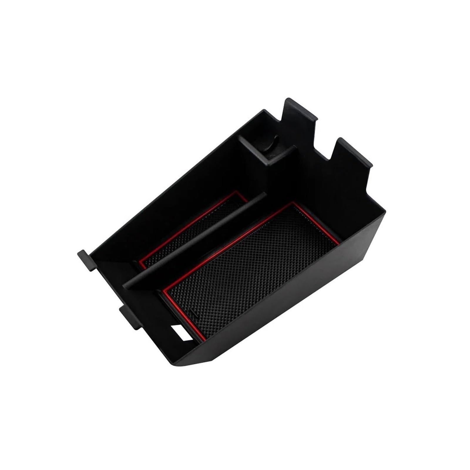 For X5 G05 X6 G06 X7 G07 19-21 Console Tray Container Organizer Accessories Car Armrest Box Storage Box Tray
