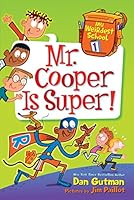 My Weirdest School (12 book series) Kindle Edition