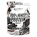 Produktbild IronMaxx 100% Whey Protein Pulver 500g - Cookies und Cream | Cremiger Eiweißshake mit BCAAs & EAAs | High Protein, Low Carb & zuckerarm | Ideal für Muskelaufbau & Fitness Design kann variieren