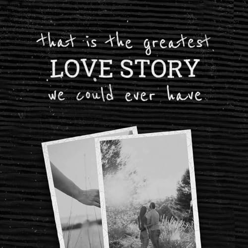 LOVE STORY - Part 1 - RELATIONSHIPS