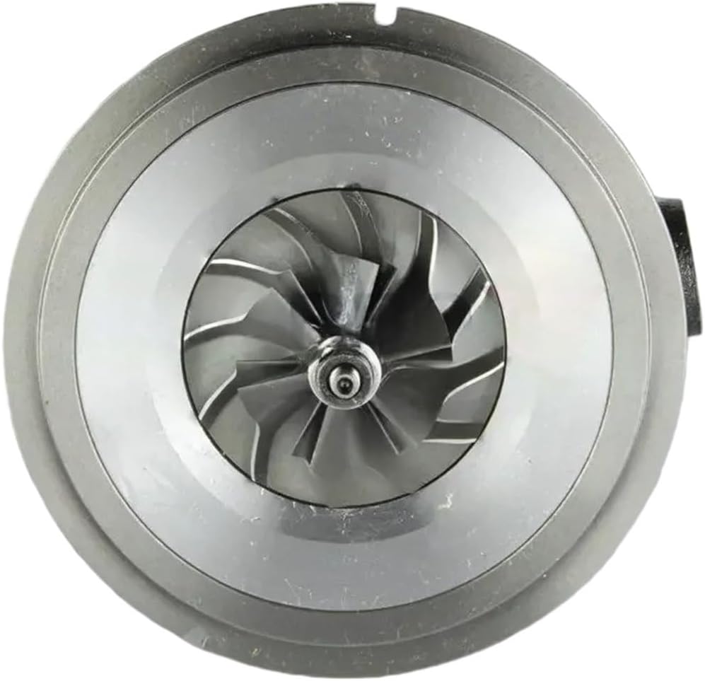 CAR NEW Turbo Core GT1444Z Turbine CHRA Compatible For Jaguar XF XJ 3.0 D 275 HP 202 Kw Lion V6 2009-778401-0005 778401-5008S Turbocharger
