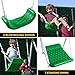 Sportspower Park Ridge Metal Swing Set: 2 Swings/Standing Swing, 2 Person Roman Glider Swing, Teeter Totter and 5' Wavy Slide, EXCEEDS ASTM Safety Standards *Bonus 4pc Anchor Kit*
