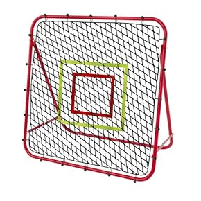 Amazon.co.jp: 練習用ネット - 練習用品: スポーツ＆アウトドア