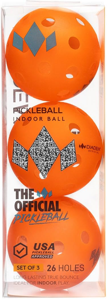 Amazon | ダイアデム DIADEM ピックルボール パワー ピックルボール