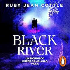 Black River [Black River] Audiolibro Por Ruby Jean Cottle, Yolanda Casamayor Corderi - translator arte de portada
