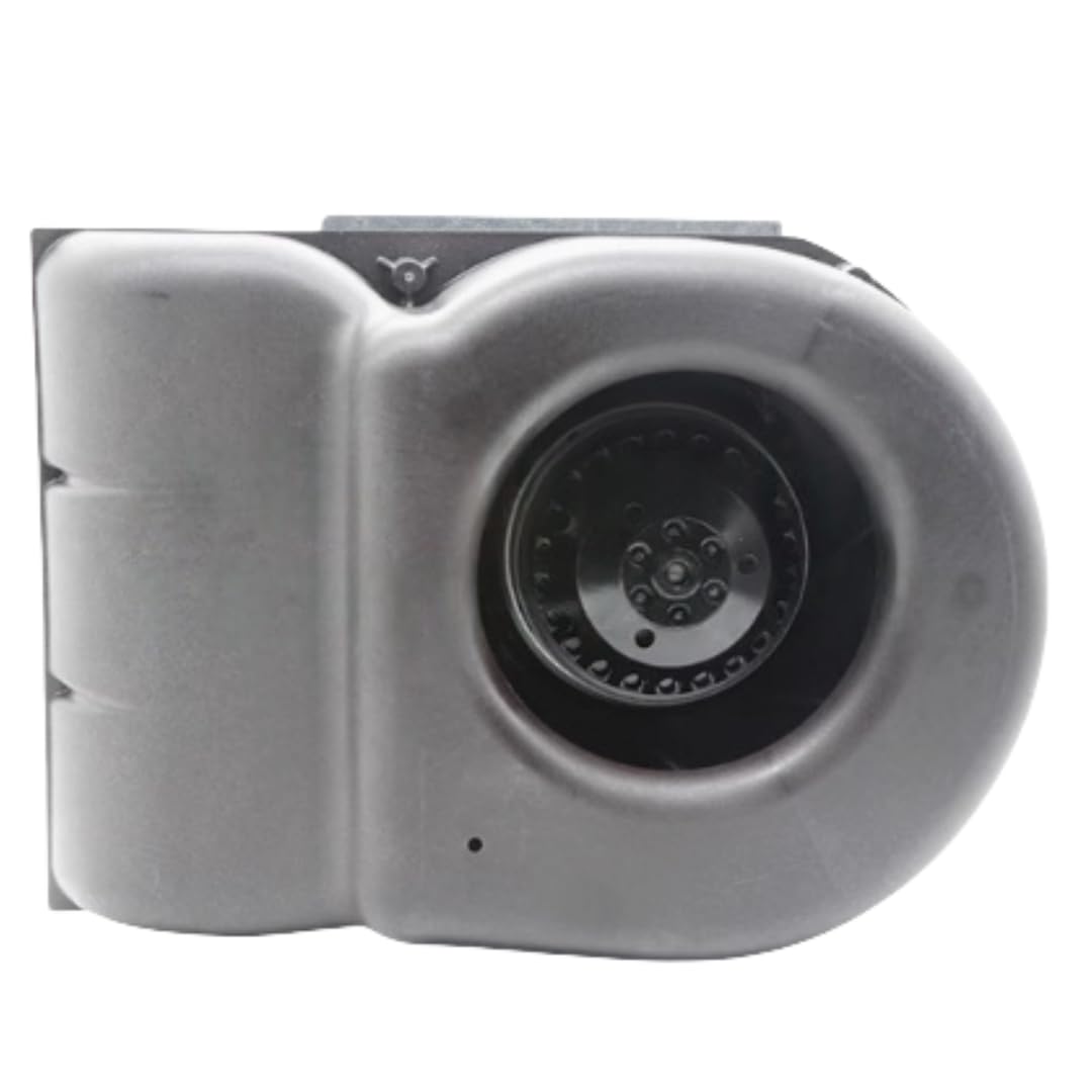 FCARUMIQP 6SY7000-0AB28 230V 0.34A 75/105W 2500/2700RPM Cooling Fan 190mm