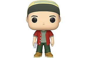 Funko POP! Movies: Billy Madison - Billy Madison